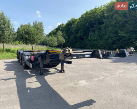 Серый Когель S 24, объемом двигателя 0 л и пробегом 1 тыс. км за 12300 $, фото 1 на Automoto.ua