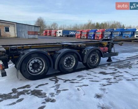 Серый Когель S 24, объемом двигателя 0 л и пробегом 1 тыс. км за 12300 $, фото 17 на Automoto.ua