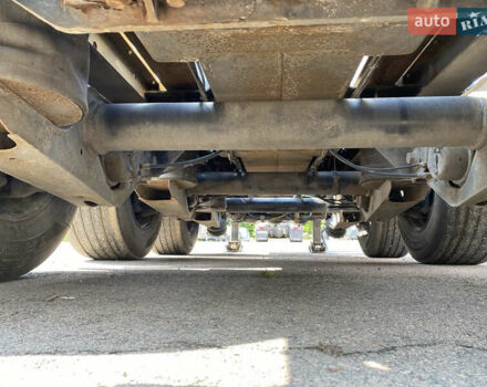 Серый Когель S 24, объемом двигателя 0 л и пробегом 1 тыс. км за 12300 $, фото 10 на Automoto.ua