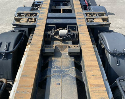 Серый Когель S 24, объемом двигателя 0 л и пробегом 1 тыс. км за 12300 $, фото 12 на Automoto.ua