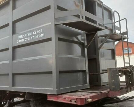 Сірий Когель S 24, об'ємом двигуна 0 л та пробігом 100 тис. км за 16500 $, фото 1 на Automoto.ua