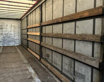 Серый Когель S 24, объемом двигателя 0 л и пробегом 700 тыс. км за 9500 $, фото 1 на Automoto.ua