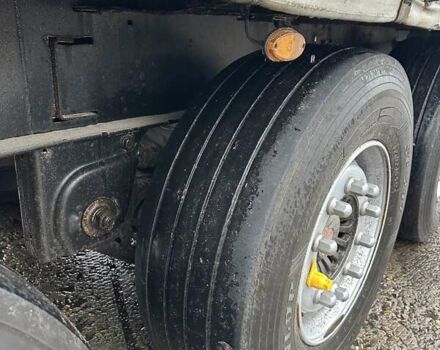 Серый Когель S 24, объемом двигателя 0 л и пробегом 700 тыс. км за 9500 $, фото 7 на Automoto.ua