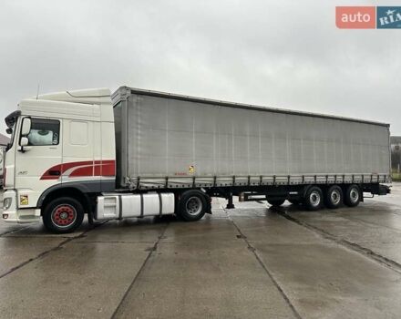 Серый Когель S 24, объемом двигателя 0 л и пробегом 700 тыс. км за 9500 $, фото 3 на Automoto.ua