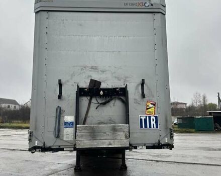 Серый Когель S 24, объемом двигателя 0 л и пробегом 700 тыс. км за 9500 $, фото 4 на Automoto.ua