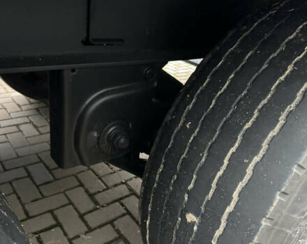 Серый Когель S 24, объемом двигателя 0 л и пробегом 200 тыс. км за 14800 $, фото 7 на Automoto.ua