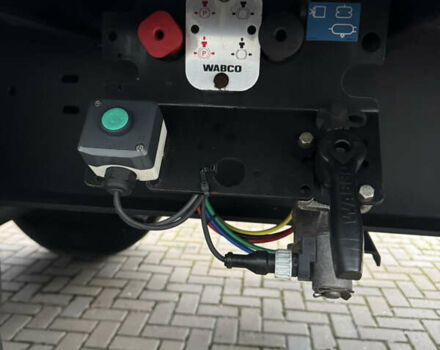 Серый Когель S 24, объемом двигателя 0 л и пробегом 200 тыс. км за 14800 $, фото 9 на Automoto.ua