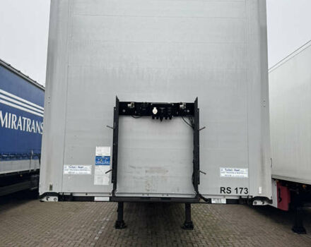 Серый Когель S 24, объемом двигателя 0 л и пробегом 200 тыс. км за 14800 $, фото 2 на Automoto.ua