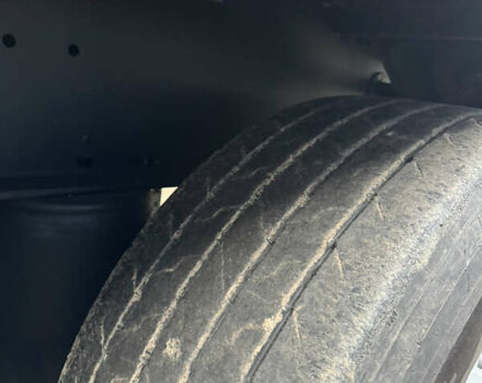 Серый Когель S 24, объемом двигателя 0 л и пробегом 200 тыс. км за 14800 $, фото 16 на Automoto.ua