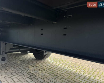 Серый Когель S 24, объемом двигателя 0 л и пробегом 200 тыс. км за 14800 $, фото 17 на Automoto.ua