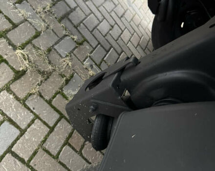 Серый Когель S 24, объемом двигателя 0 л и пробегом 200 тыс. км за 14800 $, фото 5 на Automoto.ua