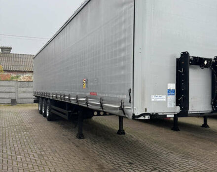 Серый Когель S 24, объемом двигателя 0 л и пробегом 200 тыс. км за 14800 $, фото 1 на Automoto.ua