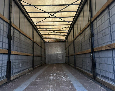 Серый Когель S 24, объемом двигателя 0 л и пробегом 200 тыс. км за 14800 $, фото 18 на Automoto.ua