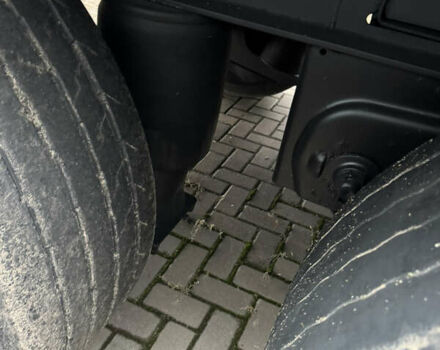 Серый Когель S 24, объемом двигателя 0 л и пробегом 200 тыс. км за 14800 $, фото 6 на Automoto.ua