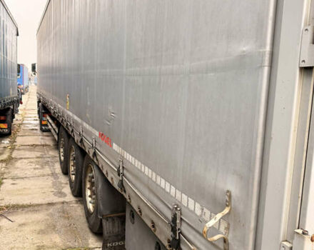 Сірий Когель S 24, об'ємом двигуна 0 л та пробігом 0 тис. км за 10000 $, фото 1 на Automoto.ua