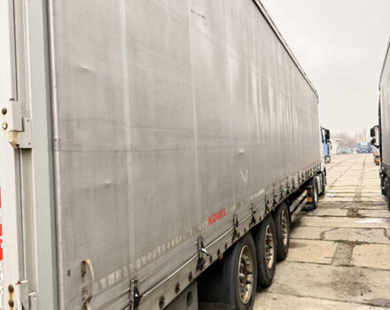 Сірий Когель S 24, об'ємом двигуна 0 л та пробігом 0 тис. км за 10000 $, фото 4 на Automoto.ua