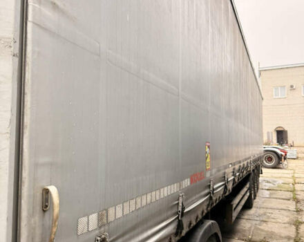 Сірий Когель S 24, об'ємом двигуна 0 л та пробігом 0 тис. км за 10000 $, фото 2 на Automoto.ua