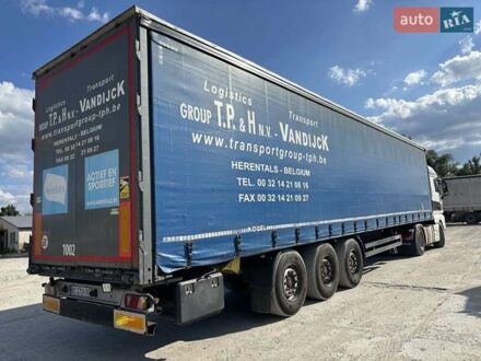 Серый Когель S 24, объемом двигателя 0 л и пробегом 0 тыс. км за 12000 $, фото 1 на Automoto.ua