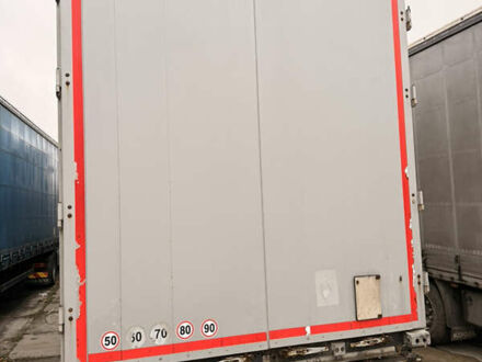 Серый Когель S 24, объемом двигателя 0 л и пробегом 0 тыс. км за 10000 $, фото 1 на Automoto.ua