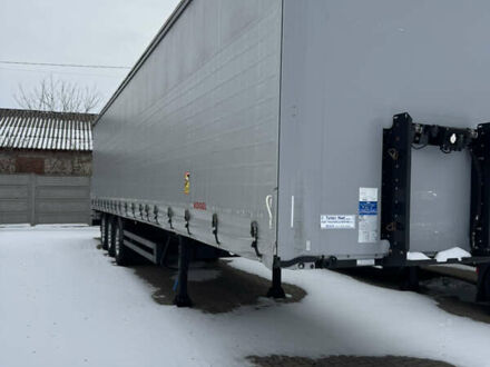 Сірий Когель S 24, об'ємом двигуна 0 л та пробігом 200 тис. км за 16700 $, фото 1 на Automoto.ua