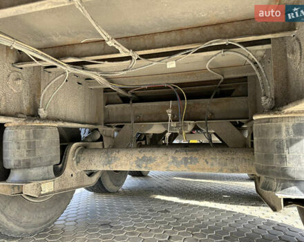 Серый Когель S 24, объемом двигателя 0 л и пробегом 0 тыс. км за 9400 $, фото 17 на Automoto.ua