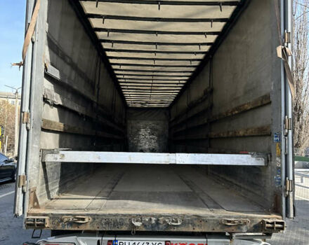 Серый Когель S 24, объемом двигателя 0 л и пробегом 0 тыс. км за 9400 $, фото 7 на Automoto.ua