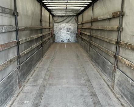 Серый Когель S 24, объемом двигателя 0 л и пробегом 0 тыс. км за 9400 $, фото 8 на Automoto.ua