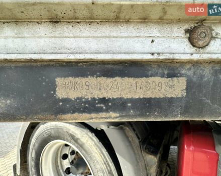 Серый Когель S 24, объемом двигателя 0 л и пробегом 0 тыс. км за 9400 $, фото 20 на Automoto.ua