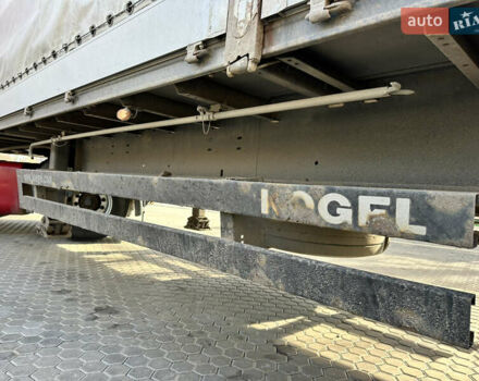 Серый Когель S 24, объемом двигателя 0 л и пробегом 0 тыс. км за 9400 $, фото 24 на Automoto.ua