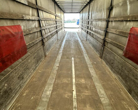 Серый Когель S 24, объемом двигателя 0 л и пробегом 0 тыс. км за 9400 $, фото 9 на Automoto.ua