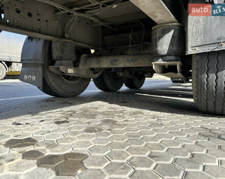 Серый Когель S 24, объемом двигателя 0 л и пробегом 0 тыс. км за 9400 $, фото 16 на Automoto.ua