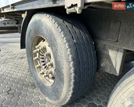 Серый Когель S 24, объемом двигателя 0 л и пробегом 0 тыс. км за 9400 $, фото 11 на Automoto.ua