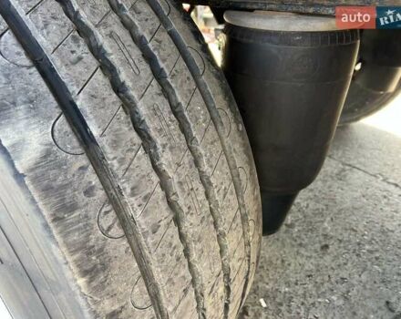 Серый Когель S 24, объемом двигателя 0 л и пробегом 100 тыс. км за 10900 $, фото 9 на Automoto.ua