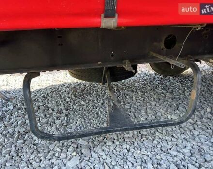 Серый Когель S 24, объемом двигателя 0 л и пробегом 100 тыс. км за 10900 $, фото 4 на Automoto.ua