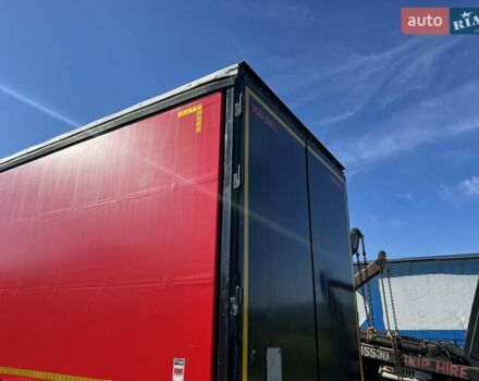 Серый Когель S 24, объемом двигателя 0 л и пробегом 100 тыс. км за 10900 $, фото 7 на Automoto.ua