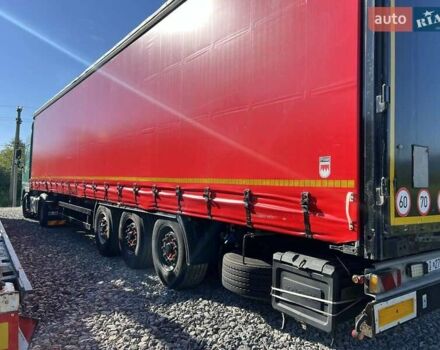 Серый Когель S 24, объемом двигателя 0 л и пробегом 100 тыс. км за 10900 $, фото 8 на Automoto.ua