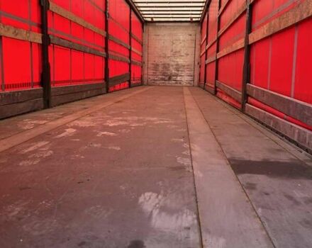 Серый Когель S 24, объемом двигателя 0 л и пробегом 100 тыс. км за 10900 $, фото 5 на Automoto.ua