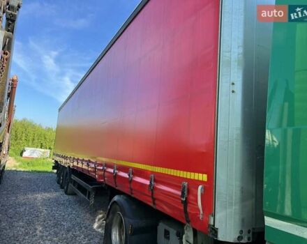 Серый Когель S 24, объемом двигателя 0 л и пробегом 100 тыс. км за 10900 $, фото 1 на Automoto.ua