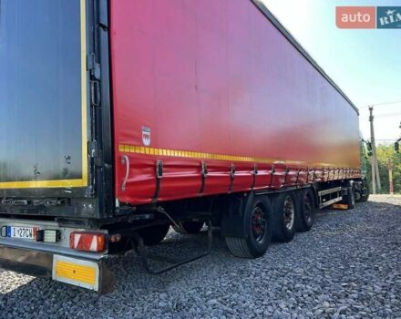 Серый Когель S 24, объемом двигателя 0 л и пробегом 100 тыс. км за 10900 $, фото 6 на Automoto.ua