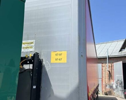 Серый Когель S 24, объемом двигателя 0 л и пробегом 100 тыс. км за 10900 $, фото 11 на Automoto.ua