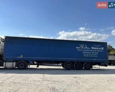 Серый Когель S 24, объемом двигателя 0 л и пробегом 0 тыс. км за 12000 $, фото 5 на Automoto.ua