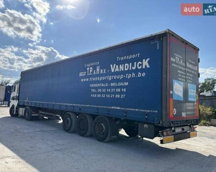 Серый Когель S 24, объемом двигателя 0 л и пробегом 0 тыс. км за 12000 $, фото 6 на Automoto.ua