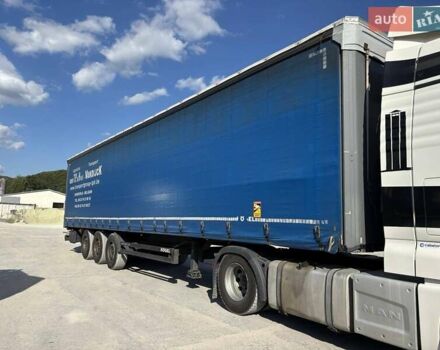 Серый Когель S 24, объемом двигателя 0 л и пробегом 0 тыс. км за 12000 $, фото 2 на Automoto.ua