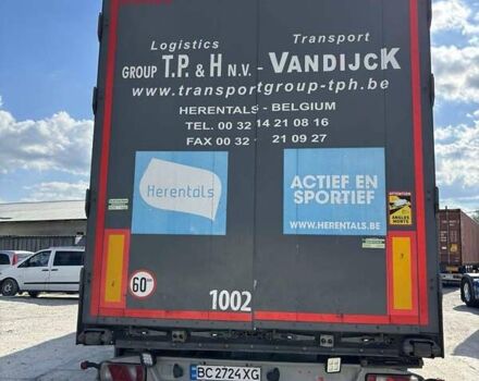 Серый Когель S 24, объемом двигателя 0 л и пробегом 0 тыс. км за 12000 $, фото 1 на Automoto.ua