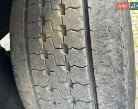 Сірий Когель S 24, об'ємом двигуна 0 л та пробігом 200 тис. км за 16500 $, фото 13 на Automoto.ua