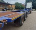 Синий Когель S 24, объемом двигателя 0 л и пробегом 50 тыс. км за 12287 $, фото 18 на Automoto.ua
