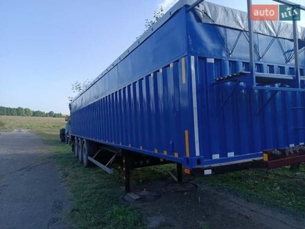 Когель S 24 2000 в Лубнах на Automoto.ua Синий Когель S 24, объемом двигателя 0 л и пробегом 1 тыс. км за 6600 $, фото 1 на Automoto.ua