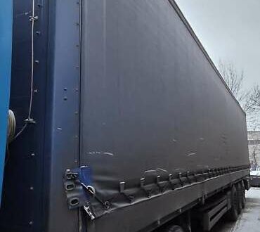 Синий Когель S 24, объемом двигателя 0 л и пробегом 0 тыс. км за 7500 $, фото 1 на Automoto.ua