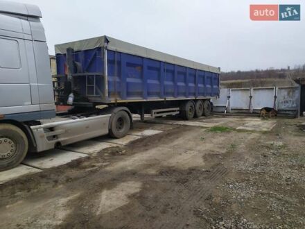 Когель S 24 2008 у Тарутине на Automoto.ua Синій Когель S 24, об'ємом двигуна 0 л та пробігом 200 тис. км за 17200 $, фото 1 на Automoto.ua
