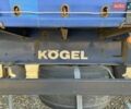 Синий Когель S 24, объемом двигателя 0 л и пробегом 0 тыс. км за 5500 $, фото 1 на Automoto.ua